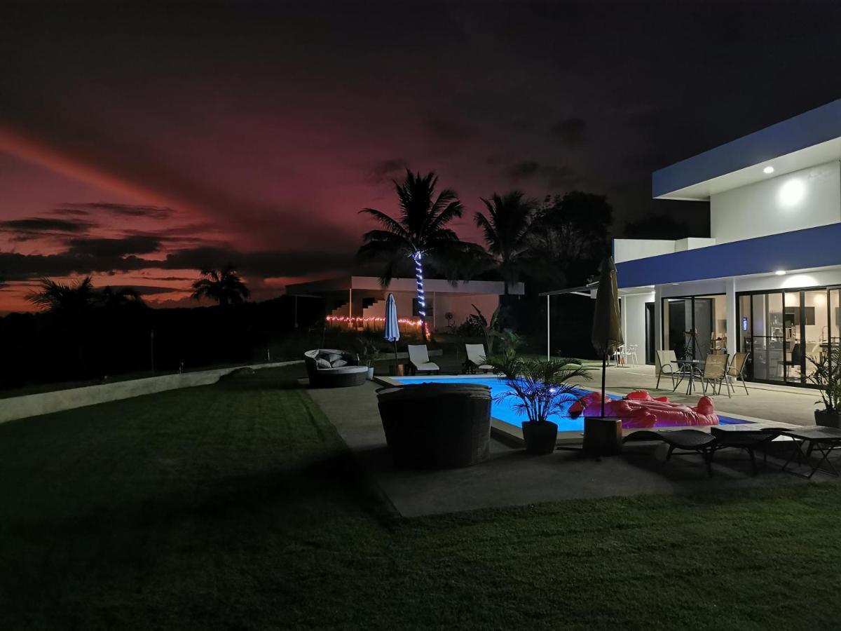 Bed and Breakfast Ocean Breeze Cove - Luxury Retreat (Adults Only) Pedasi Town Exterior foto